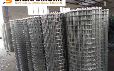 Harga Wiremesh Bogor TERBARU 2023