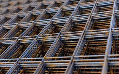 Pengertian Wiremesh ?