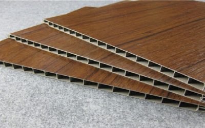 Plafon PVC Solusi Modern untuk Bangunan