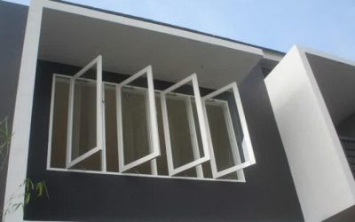 Panduan Lengkap Cara Membuat Ventilasi Udara yang Efisien
