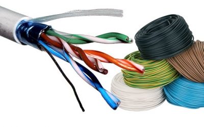Kabel Listrik Sejarah, Jenis, dan Fungsi